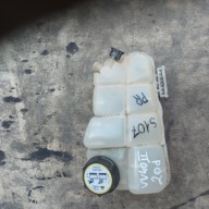 ZBIORNICZEK WYRÓWNAWCZY PŁYNU CHŁODNICZEGO VOLVO V40 II 2.0d 31338764