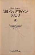 Druga strona raju Barber