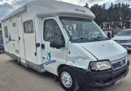 Fiat Ducato Kamper Do Naprawy Elnagh Slim 5 6, Dla Majsterowicza Uszk Lewa