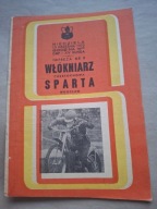 1972 SPARTA WROCŁAW-WŁÓKNIARZ CZĘSTOCHOWA