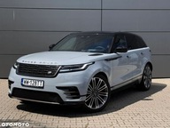 Land Rover Range Rover Velar Land Rover Range Rover Velar 3.0 Benzyna 400KM