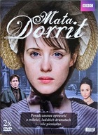 Mała Dorrit BBC DVD lektor PL / stan jak NOWY