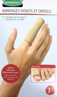 Sensiplast opaska - rozmiar uniwersalny.(47)