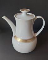 Elegancki duży dzbanek Thomas Rosenthal Rotunda vintage 60/70