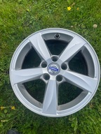 volvo felga alufelga 16 cal 5x108 ET 50,