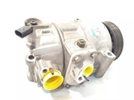 KOMPRESOR SPRĘŻARKA KLIMY 1K0820859S AUDI SEAT SKODA VW 1.4 TSI