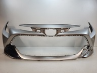 TOYOTA COROLLA E21 LIFT ZDERZAK PRZEDNI KRATKA ORYGINAŁ!