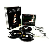 MANHUNT 1 I MINI BIG BOX KOLEKCJONERSKI ENG