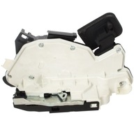 ZAMEK DRZWI PRZÓD LEWY do SKODA YETI