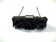 PANEL KLIMATYZACJI SKODA RAPID