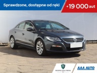 VW Passat CC 2.0 TDI, Salon Polska, Automat