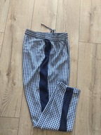 Spodnie damskie 44 Atmosphere zgrabne lam-pas98