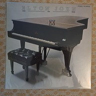 Elton John Here And There 1976 Japan (EX+/NM-)