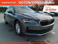 SKODA Superb Essence 2.0 TDI DSG Combi 150KM 2025