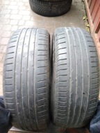 2x opony Nexen N'Blue HD 185/60 R15 4,2mm