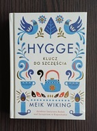Hygge Klucz do szczęścia Meik Wiking