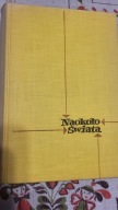 Naokoło świata Praca zbiorowa z dedykacją z 1957 r.
