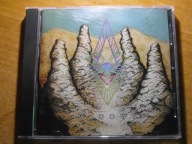 WIDOWS - DEATH VALLEY DUCHESS CD Stoner Sludge Metal