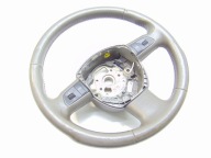 KIEROWNICA MULTI JASNA SKÓRA ŁOPATKI AUDI A6 C6 4F 4F0419091AQ