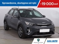 Kia Stonic 1.0 T-GDI, Salon Polska, 1. Właściciel