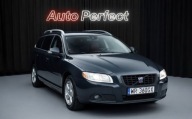 Volvo V70 2.5T 200Km Summum Xenon skory pamiec PDC Full 2.5 Benzyna