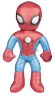 DISNEY 100 SPIDERMAN maskotka DŹWIĘKI limitowana glitter NOWA