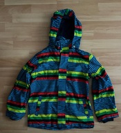 Kurka chłopięca Przeciwdeszczowa 146