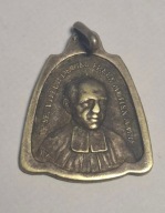 BRAT MUTIEN SYGNATURY MEDALIK