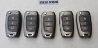 KLUCZYK HYUNDAI TUCSON IV 95430-N9030