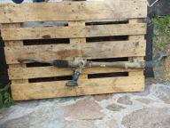 PRZEKŁADNIA KIEROWNICZA MAGLOWNICA MAZDA 6 III GJ 2.2d GJG944168861 UK