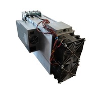 KOPARKA KRYPTOWALUT ETH INNOSILICON A11 PRO 1500MH/S 2400W 1.85GH/s