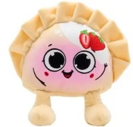 PIERÓG PATRYK -MASKOTKA GANG PRODUKCIAKÓW PRZYTULANKA / PLUSZAK BIEDRONKA