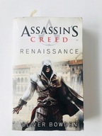 Assassin's Creed Renaissance Oliver Bowden