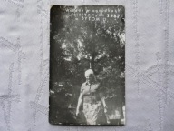 BYTOM WCZASY W OGRÓDKACH DZIAŁKOWYCH 1987 rok