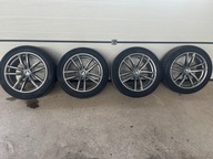 KOŁA FELGI 18 CALI DO BMW 5 G30 G31 M PAKIET LIFT ZIMOWE