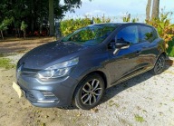 Renault Clio Limited