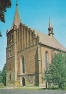 ZATOR - KOŚCIÓŁ ŚW. WOJCIECHA I ŚW. JERZEGO