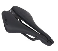 Siodełko Pro._log._o Ndr Na._ck 245x143mm BLACK