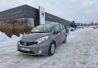Nissan Note Nissan Note 1.5 dCi acenta 1.5 Diesel 90KM