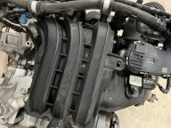 Kia Picanto IV III kolektor ssący plastykowy dolotowy 1.0 mpi KOMPLETNY