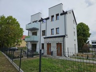Mieszkanie, Reda, Wejherowski, 120 m²