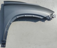 BŁOTNIK PRAWY PRZÓD PRZEDNI TOYOTA HIGHLANDER 2020 --> ORYGINAŁ ALUMINIOWY