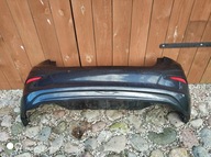 CHEVROLET CRUZE USA ZDERZAK TYLNY TYŁ 16-