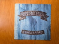 Bon Jovi - New Jersey