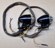 ZIŁ 157 ZIS GAZ 69 SZYSZKI LAMPKI KOMPLET 2 SZTUKI ORYGINAŁ CCCP