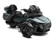 Can Am Spyder RT LTD 1330 SE6 Model 2026