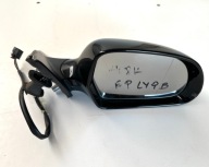 AUDI A4 8K LUSTERKO ZEWNĘTRZNE PRAWE LY9B 6 PIN