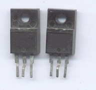 Triak T435 600T 4 A 600 V 26-2-6