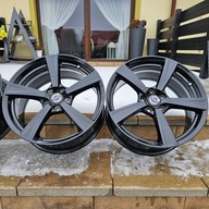 Felgi 18cali 5x108 8j et42.5 Volvo Ładne