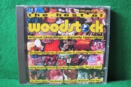 Płyta Various Artists The Best Of Woodstock CD